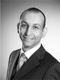 Peter Zuber